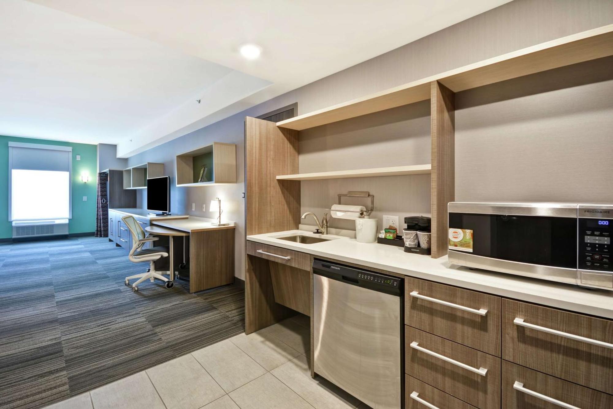 Home2 Suites By Hilton Atlanta Lithia Springs Exterior foto