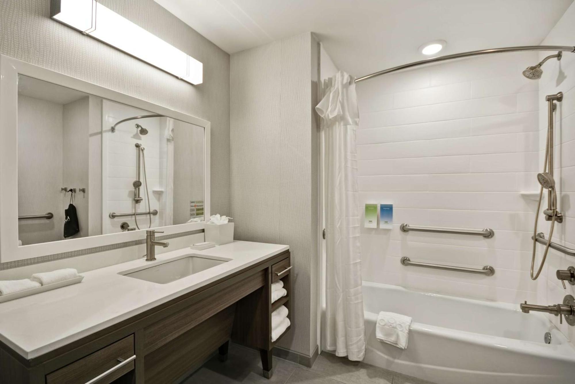 Home2 Suites By Hilton Atlanta Lithia Springs Exterior foto