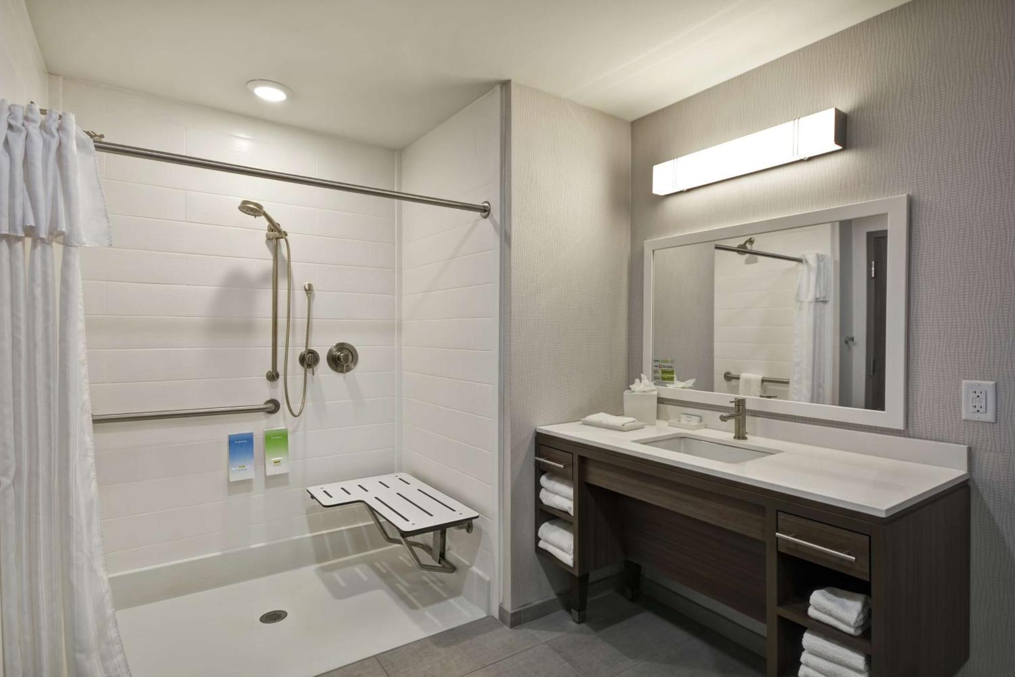 Home2 Suites By Hilton Atlanta Lithia Springs Exterior foto