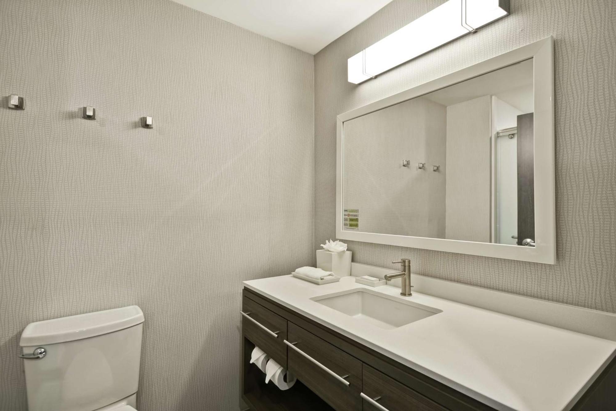 Home2 Suites By Hilton Atlanta Lithia Springs Exterior foto