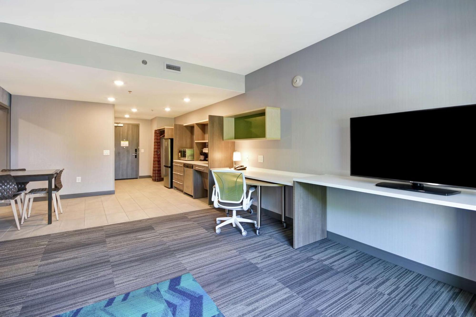 Home2 Suites By Hilton Atlanta Lithia Springs Exterior foto