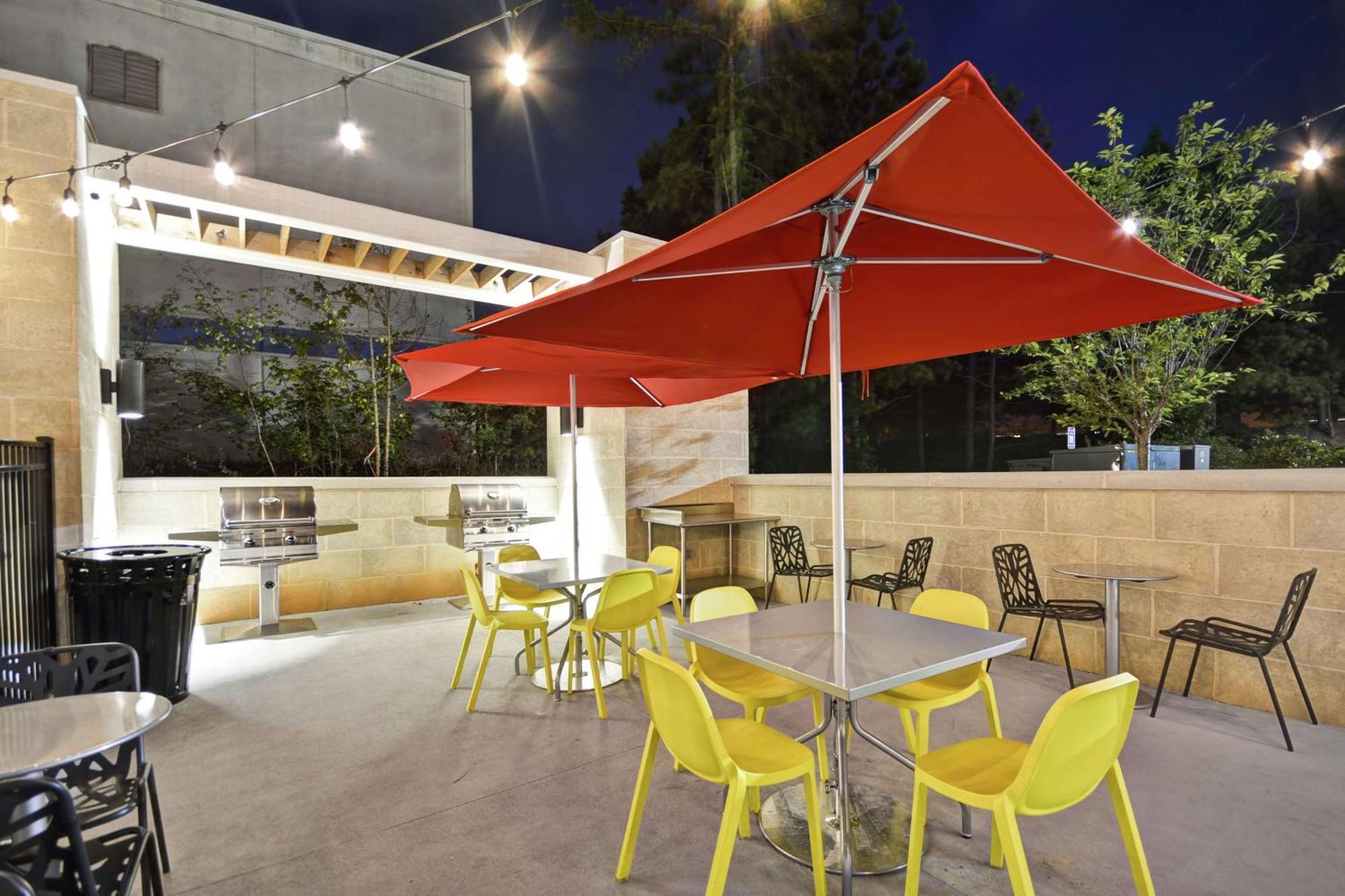 Home2 Suites By Hilton Atlanta Lithia Springs Exterior foto