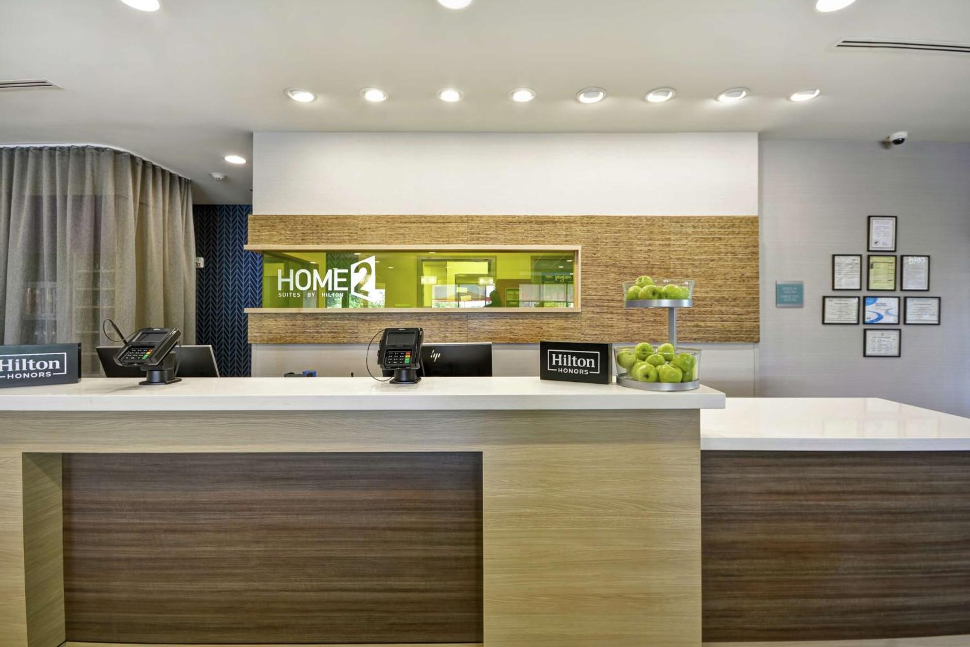 Home2 Suites By Hilton Atlanta Lithia Springs Exterior foto